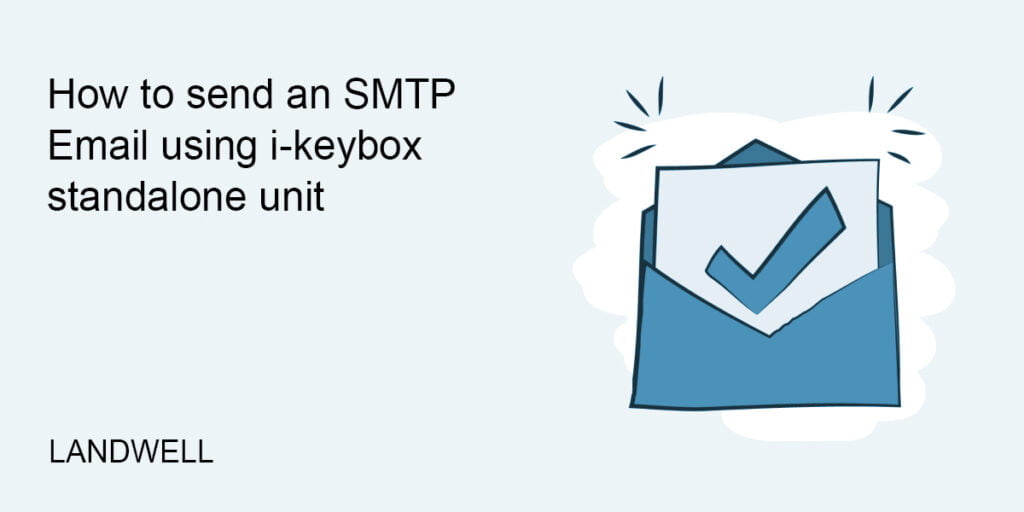 SMTP Email Setting